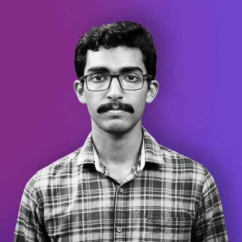 Placeholder photo of Nandagopan